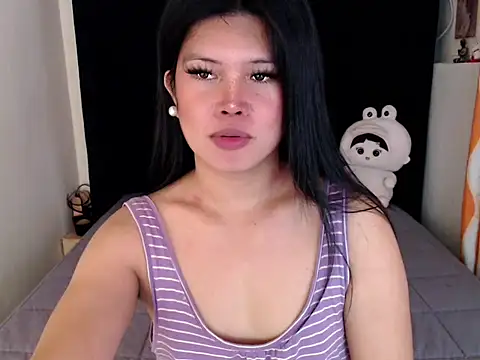 Snapshot of Angelic_Fuckerxxx chatting on October 25, 2025, 11:20 am Angelic Fuckerxxx online show from October 25, 2025, 11:20 am