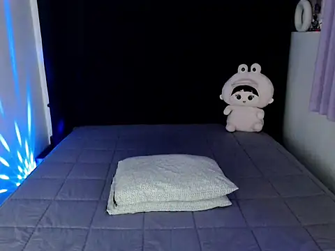 Angelic Fuckerxxx online show from April 14, 2026, 5:07 pm