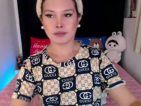 Snapshot of Angelic_Fuckerxxx chatting on November 3, 2025, 7:50 pm Angelic Fuckerxxx online show from November 3, 2025, 7:50 pm