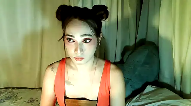 Snapshot of AngelaDivaa chatting on January 30, 2025, 2:15 pm AngelaDivaa online show from January 30, 2025, 2:15 pm