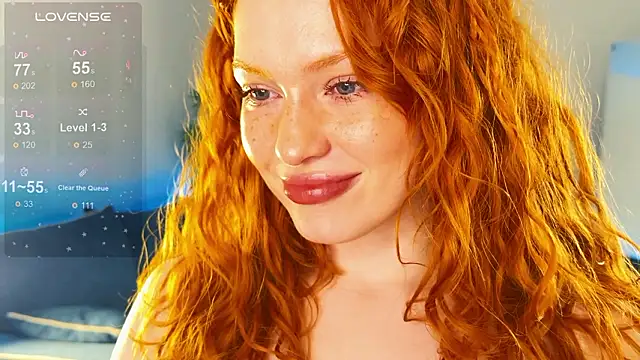 Born to Loveee online show from February 25, 2026, 11:59 pm