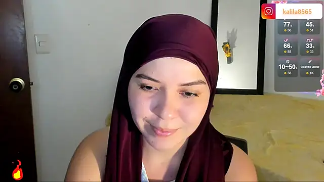 MatchedEyebrow online show from March 5, 2026, 9:11 pm