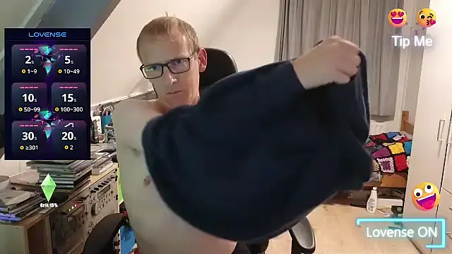 sexmenlion online show from September 21, 2025, 7:41 pm