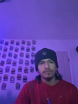 RolandoAmbrocio online show from March 18, 2026, 3:09 am