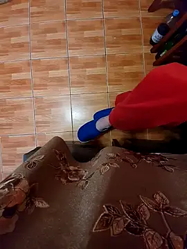 Snapshot of feet_toes chatting on February 16, 2026, 5:50 am feet toes online show from February 16, 2026, 5:50 am