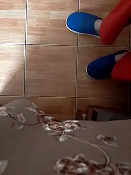 Snapshot of feet_toes chatting on November 7, 2025, 7:13 am feet toes online show from November 7, 2025, 7:13 am