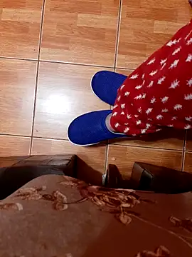 Snapshot of feet_toes chatting on October 23, 2025, 4:22 am feet toes online show from October 23, 2025, 4:22 am