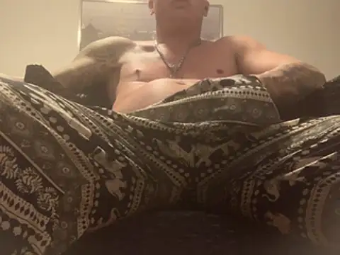 Tyyson03 online show from April 1, 2026, 6:16 pm