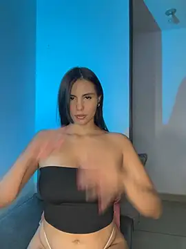 Snapshot of ameliayourfav1 chatting on January 31, 2025, 4:36 am ameliayourfav1 online show from January 31, 2025, 4:36 am