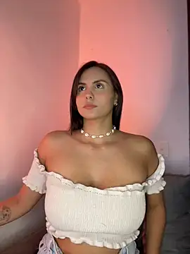 Snapshot of ameliayourfav1 chatting on January 15, 2025, 2:49 am ameliayourfav1 online show from January 15, 2025, 2:49 am