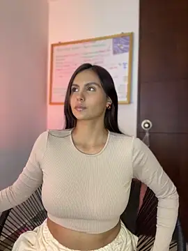 Snapshot of ameliayourfav1 chatting on March 20, 2025, 9:56 pm ameliayourfav1 online show from March 20, 2025, 9:56 pm