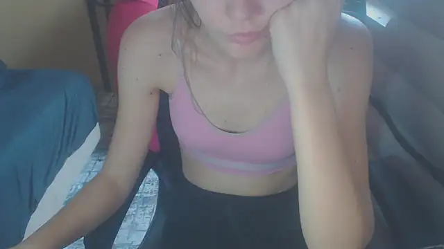 Snapshot of Laco-cO chatting on September 18, 2025, 6:16 am Laco-cO online show from September 18, 2025, 6:16 am