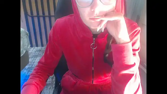 Snapshot of Laco-cO chatting on December 22, 2024, 4:06 pm Laco-cO online show from December 22, 2024, 4:06 pm