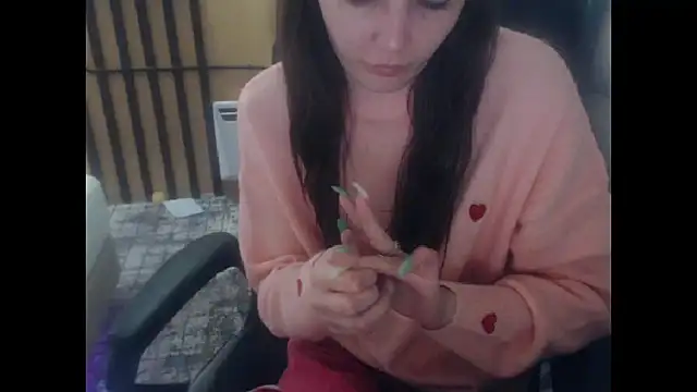 Snapshot of Laco-cO chatting on January 19, 2025, 7:15 pm Laco-cO online show from January 19, 2025, 7:15 pm