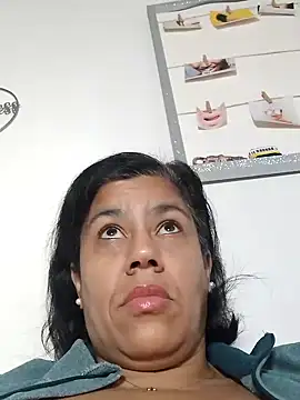 Snapshot of Molly_newman6 chatting on January 14, 2026, 5:33 am Molly newman6 online show from January 14, 2026, 5:33 am