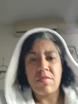 Molly newman6 online show from April 13, 2026, 9:24 am