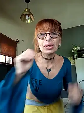 FrozenWaffle online show from September 18, 2025, 2:31 pm