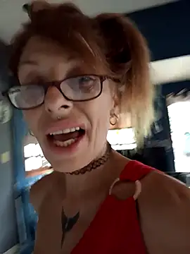 FrozenWaffle online show from April 2, 2026, 5:19 pm