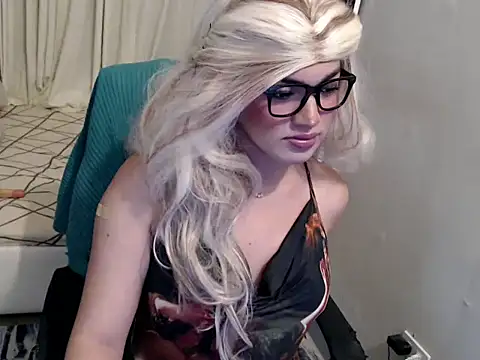 Goddess Sarah online show from February 2, 2026, 10:36 am