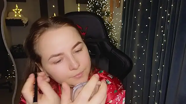 Mira Mermayd online show from December 21, 2025, 1:19 am