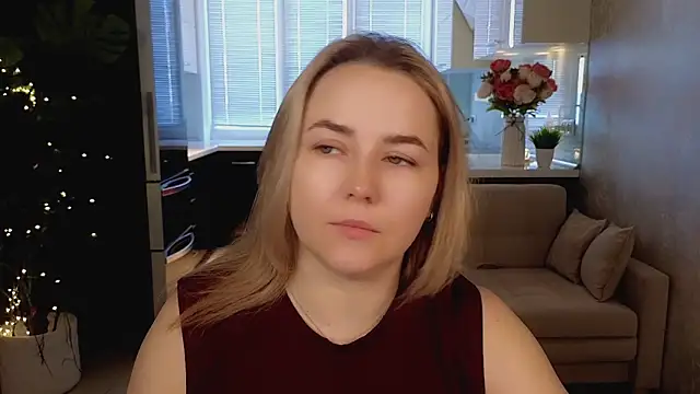 Mira Mermayd online show from March 30, 2026, 1:29 am