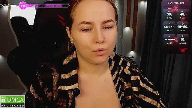 Mira Mermayd online show from November 8, 2025, 1:09 am