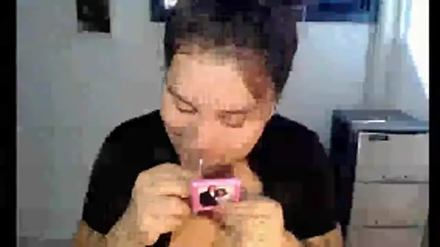 Snapshot of Hardcore_Tgirl chatting on April 22, 2026, 11:44 pm Hardcore Tgirl online show from April 22, 2026, 11:44 pm