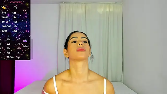 VioletaSotter online show from April 2, 2026, 12:12 pm