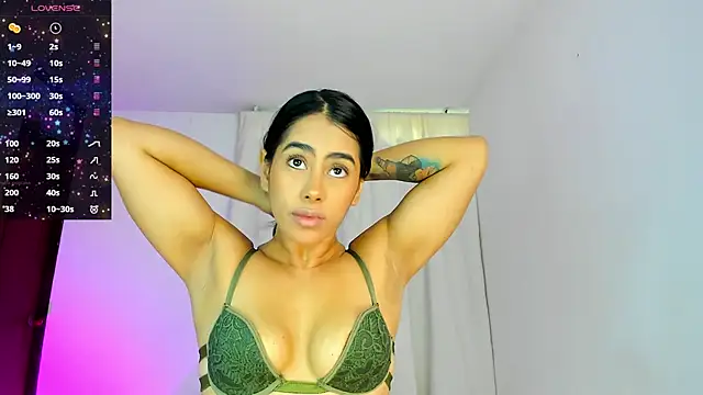 Snapshot of VioletaSotter chatting on September 30, 2025, 12:22 pm VioletaSotter online show from September 30, 2025, 12:22 pm