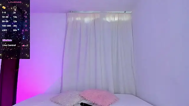 Snapshot of VioletaSotter chatting on September 9, 2025, 12:25 pm VioletaSotter online show from September 9, 2025, 12:25 pm