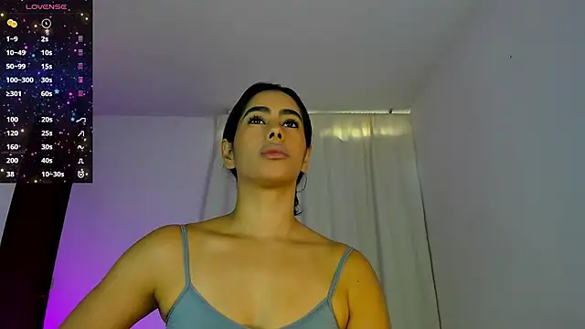 Snapshot of VioletaSotter chatting on September 22, 2025, 12:22 pm VioletaSotter online show from September 22, 2025, 12:22 pm