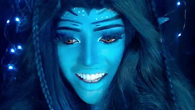 Snapshot of xPATRICIA_ARDEN_AVATAR chatting on September 13, 2025, 7:08 am xPATRICIA ARDEN AVATAR online show from September 13, 2025, 7:08 am