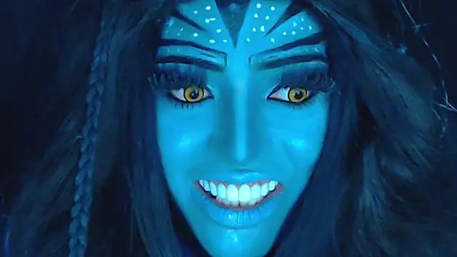 Snapshot of xPATRICIA_ARDEN_AVATAR chatting on October 12, 2025, 9:54 am xPATRICIA ARDEN AVATAR online show from October 12, 2025, 9:54 am