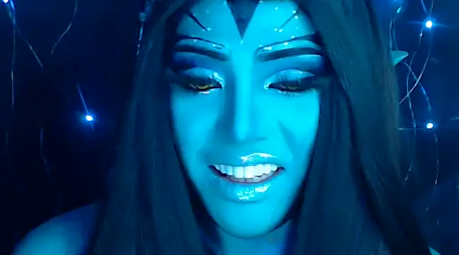 Snapshot of xPATRICIA_ARDEN_AVATAR chatting on March 22, 2025, 10:49 am xPATRICIA ARDEN AVATAR online show from March 22, 2025, 10:49 am