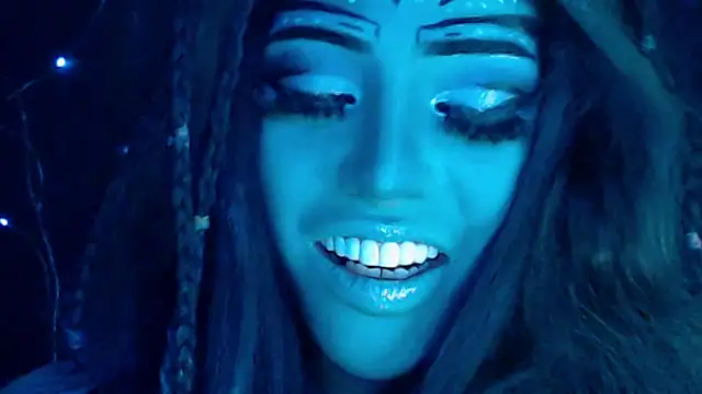 Snapshot of xPATRICIA_ARDEN_AVATAR chatting on October 6, 2025, 8:37 am xPATRICIA ARDEN AVATAR online show from October 6, 2025, 8:37 am