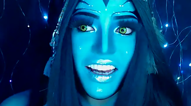 Snapshot of xPATRICIA_ARDEN_AVATAR chatting on March 13, 2025, 10:26 am xPATRICIA ARDEN AVATAR online show from March 13, 2025, 10:26 am