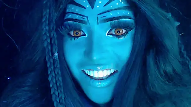 Snapshot of xPATRICIA_ARDEN_AVATAR chatting on October 4, 2025, 9:44 am xPATRICIA ARDEN AVATAR online show from October 4, 2025, 9:44 am