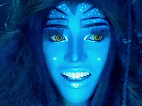 Snapshot of xPATRICIA_ARDEN_AVATAR chatting on November 29, 2025, 10:04 am xPATRICIA ARDEN AVATAR online show from November 29, 2025, 10:04 am