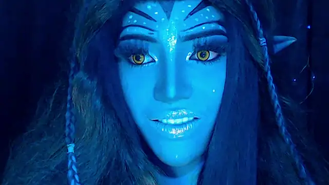 Snapshot of xPATRICIA_ARDEN_AVATAR chatting on November 18, 2025, 2:53 pm xPATRICIA ARDEN AVATAR online show from November 18, 2025, 2:53 pm