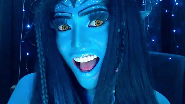 Snapshot of xPATRICIA_ARDEN_AVATAR chatting on October 25, 2025, 10:14 am xPATRICIA ARDEN AVATAR online show from October 25, 2025, 10:14 am