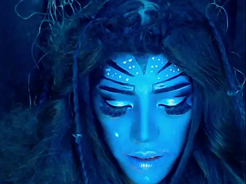 Snapshot of xPATRICIA_ARDEN_AVATAR chatting on November 30, 2025, 12:28 pm xPATRICIA ARDEN AVATAR online show from November 30, 2025, 12:28 pm