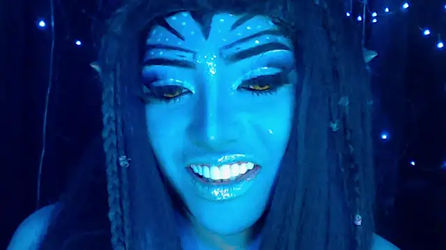 Snapshot of xPATRICIA_ARDEN_AVATAR chatting on November 2, 2025, 7:30 pm xPATRICIA ARDEN AVATAR online show from November 2, 2025, 7:30 pm