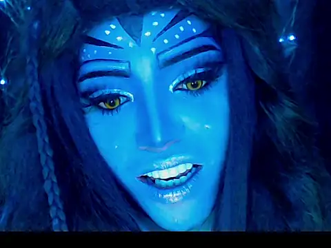 Snapshot of xPATRICIA_ARDEN_AVATAR chatting on November 23, 2025, 12:48 pm xPATRICIA ARDEN AVATAR online show from November 23, 2025, 12:48 pm