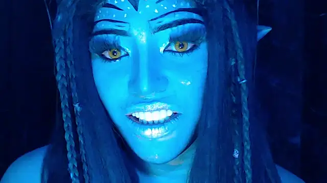 Snapshot of xPATRICIA_ARDEN_AVATAR chatting on November 7, 2025, 8:52 am xPATRICIA ARDEN AVATAR online show from November 7, 2025, 8:52 am