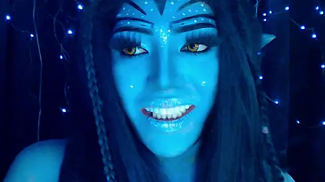 Snapshot of xPATRICIA_ARDEN_AVATAR chatting on November 2, 2025, 7:02 am xPATRICIA ARDEN AVATAR online show from November 2, 2025, 7:02 am