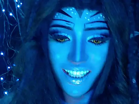 Snapshot of xPATRICIA_ARDEN_AVATAR chatting on November 27, 2025, 10:05 am xPATRICIA ARDEN AVATAR online show from November 27, 2025, 10:05 am