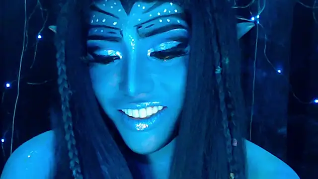 Snapshot of xPATRICIA_ARDEN_AVATAR chatting on October 26, 2025, 10:59 am xPATRICIA ARDEN AVATAR online show from October 26, 2025, 10:59 am