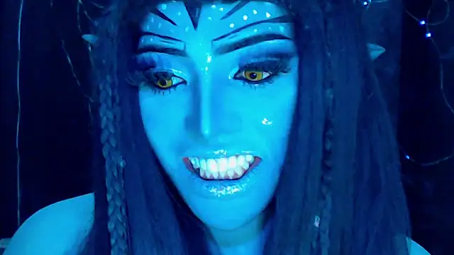 Snapshot of xPATRICIA_ARDEN_AVATAR chatting on November 5, 2025, 8:50 am xPATRICIA ARDEN AVATAR online show from November 5, 2025, 8:50 am