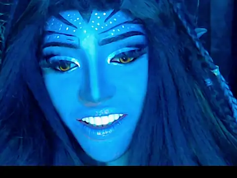 Snapshot of xPATRICIA_ARDEN_AVATAR chatting on December 3, 2025, 2:27 pm xPATRICIA ARDEN AVATAR online show from December 3, 2025, 2:27 pm