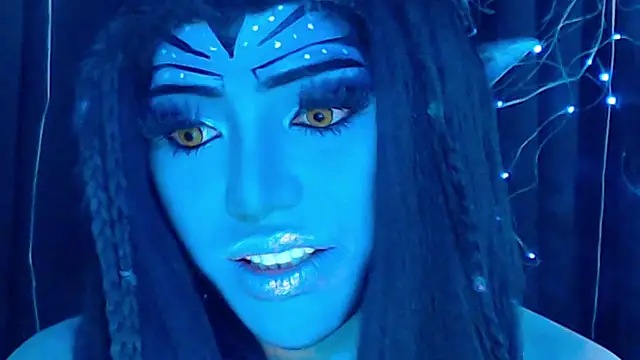 Snapshot of xPATRICIA_ARDEN_AVATAR chatting on November 9, 2025, 5:11 am xPATRICIA ARDEN AVATAR online show from November 9, 2025, 5:11 am